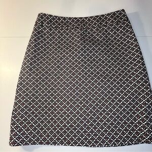 Ann Taylor Skirt, Size 6